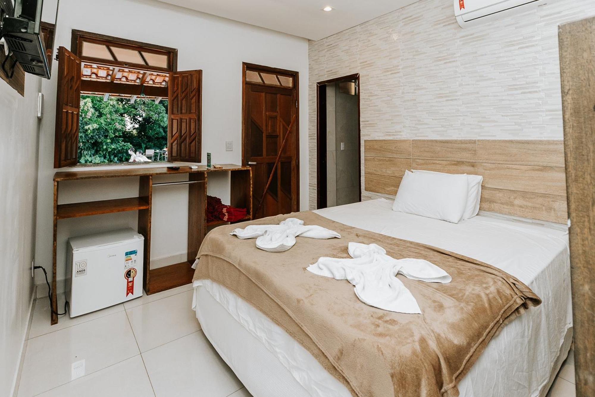 Hotel Fazenda Mirage Фейра ди Сантана Екстериор снимка