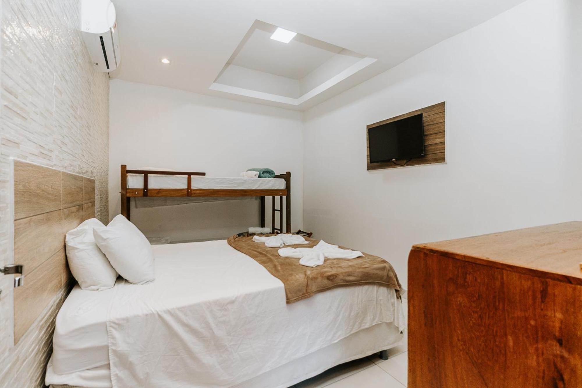Hotel Fazenda Mirage Фейра ди Сантана Екстериор снимка