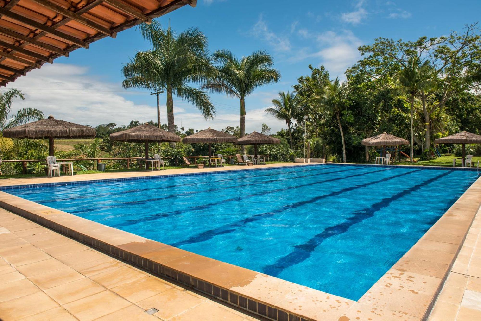 Hotel Fazenda Mirage Фейра ди Сантана Екстериор снимка